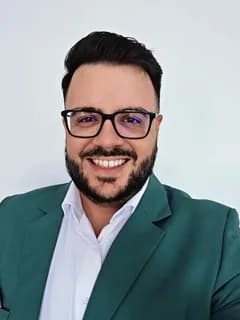 Stefan Patrascu — Dezvoltator Software